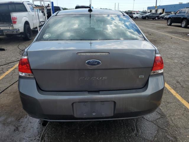 Photo 6 from auction – 2010 FORD FOCUS SE with VIN 1FAHP3FN7AW240427