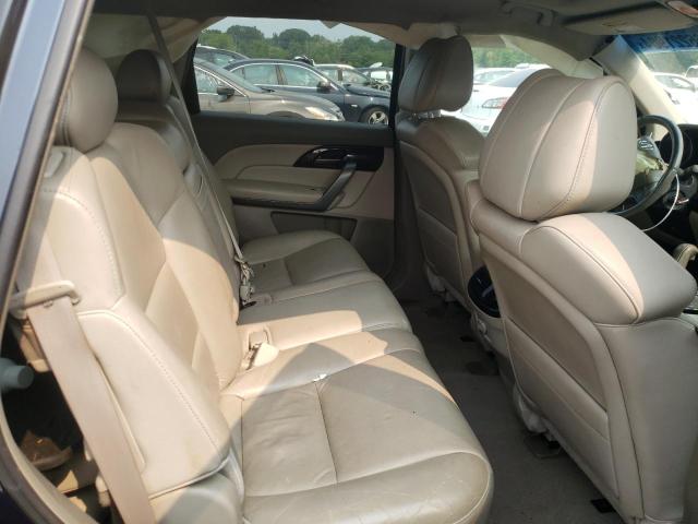 Photo 11 from auction – 2009 ACURA MDX with VIN 2HNYD28219H522244