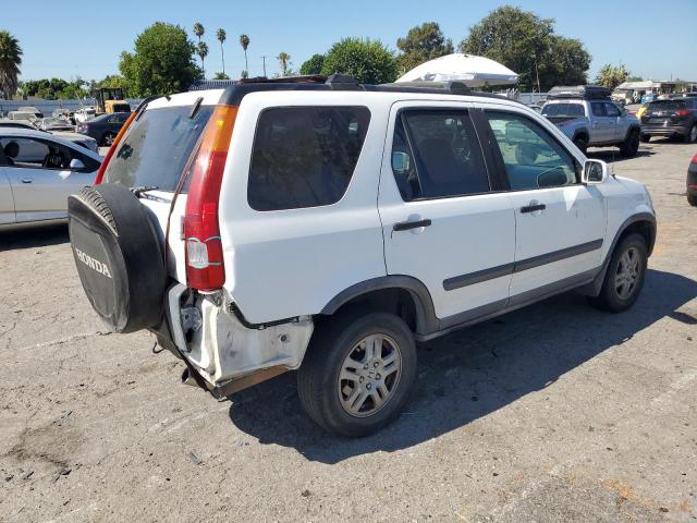 Photo 3 from auction – 2002 HONDA CR-V EX with VIN JHLRD78882C030947