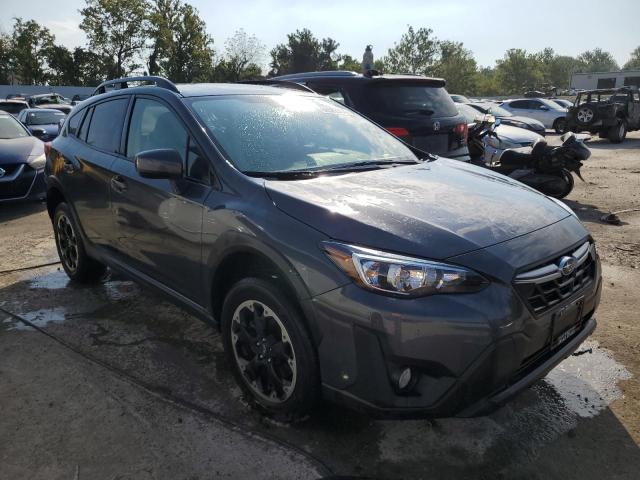 صورة رقم 4 من المزاد - 2023 SUBARU CROSSTREK مع VIN JF2GTAEC5PH258929