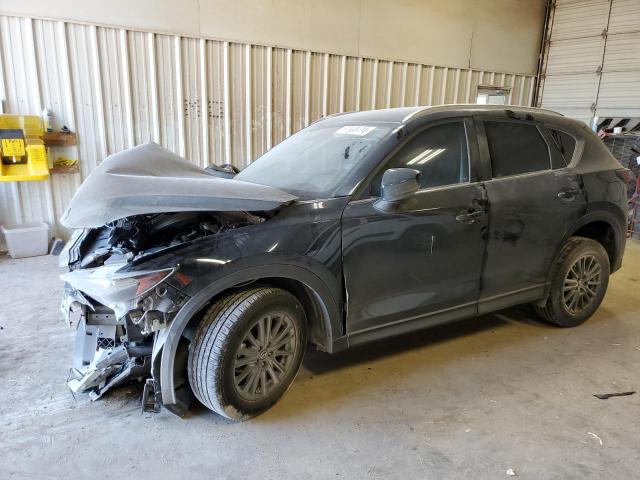 MAZDA CX-5 TOURI 2020 with VIN JM3KFACM8L0737471 - Photo from auction