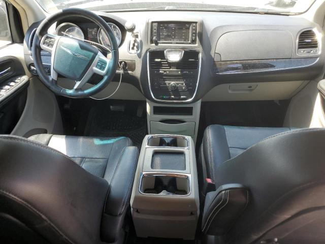 Photo 8 from auction – 2014 CHRYSLER TOWN & COU with VIN 2C4RC1BG8ER461300