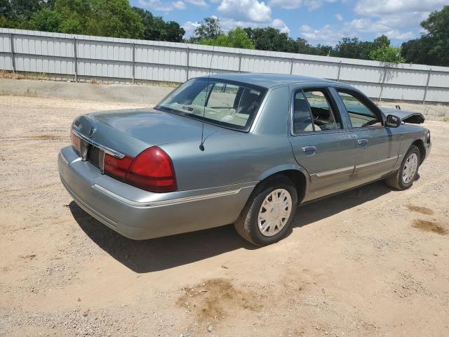 Photo 3 from auction – 2005 MERCURY GRAND MARQ with VIN 2MEFM74W15X663557