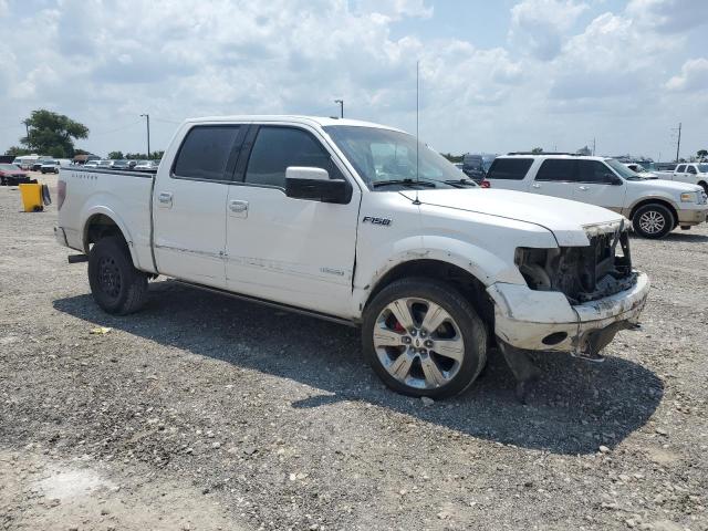 Photo 4 from auction – 2013 FORD F150 SUPER with VIN 1FTFW1ET4DFA46189