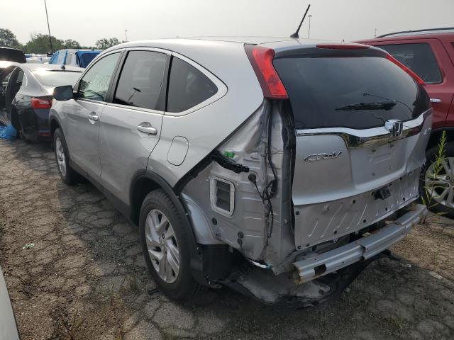 Photo 2 from auction – 2016 HONDA CR-V EX with VIN 2HKRM4H59GH705752
