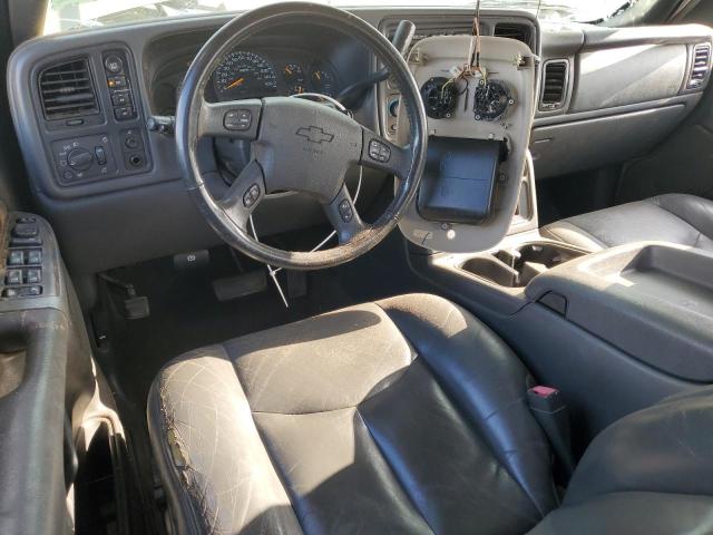 Photo 8 from auction – 2004 CHEVROLET SILVERADO with VIN 2GCEK13T941320259
