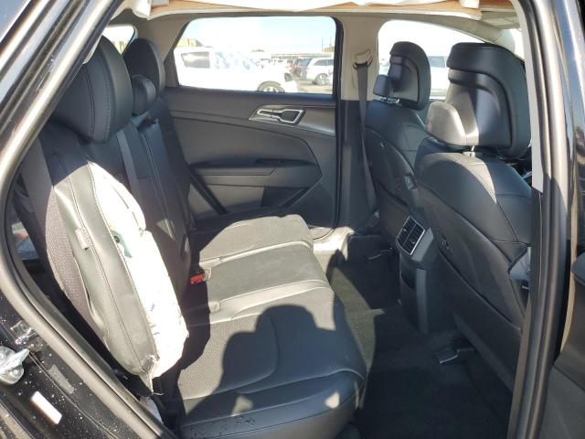 Photo 11 from auction – 2024 KIA SPORTAGE E with VIN 5XYK3CDF2RG221560