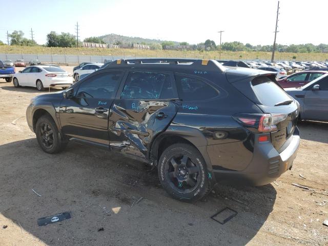 Photo 2 from auction – 2022 SUBARU OUTBACK WI with VIN 4S4BTGUD4N3126336