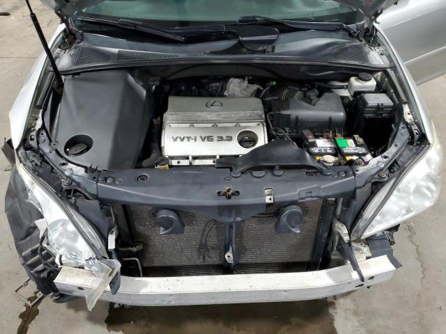 Photo 12 from auction – 2005 LEXUS RX 330 with VIN 2T2HA31U85C064508
