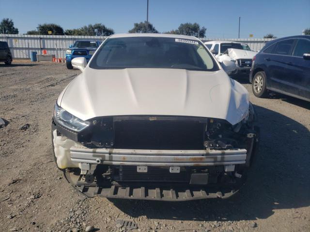 Photo 5 from auction – 2013 FORD FUSION SE with VIN 3FA6P0LU2DR157447