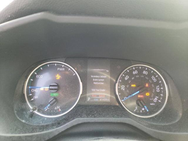 Photo 9 from auction – 2020 TOYOTA RAV4 LE with VIN JTMLWRFV2LD044033