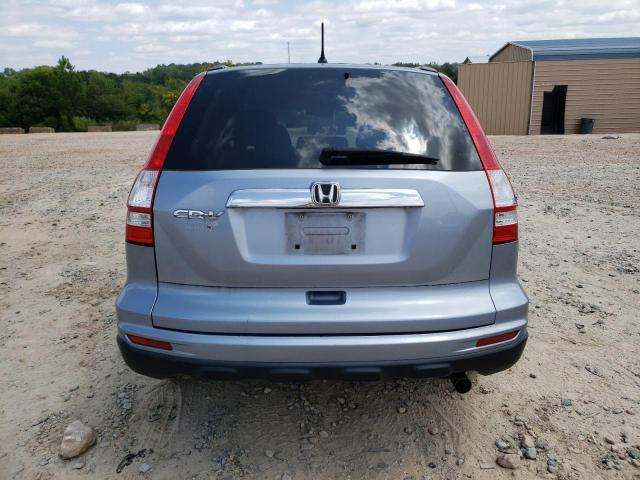 Photo 6 from auction – 2011 HONDA CR-V EX with VIN 5J6RE3H53BL011824