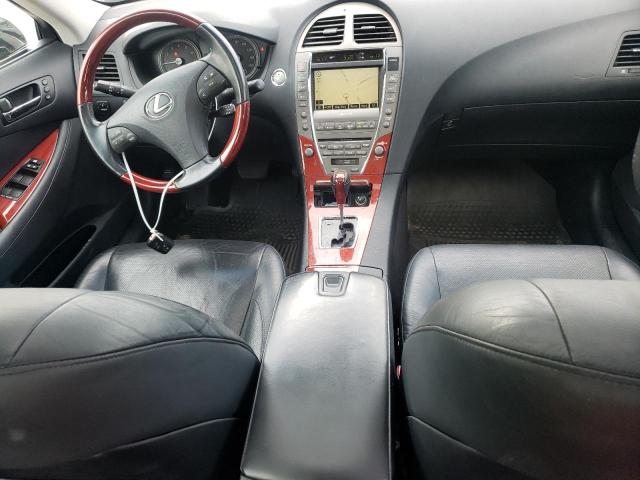 Photo 8 from auction – 2009 LEXUS ES 350 with VIN JTHBJ46GX92330701