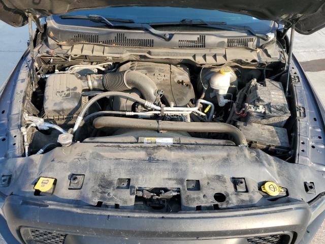 Photo 11 from auction – 2018 RAM 1500 REBEL with VIN 1C6RR7YT6JS129233