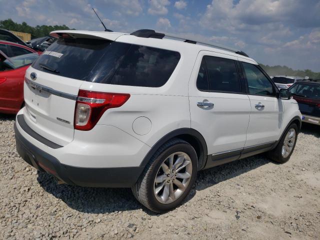 Photo 3 from auction – 2014 FORD EXPLORER X with VIN 1FM5K7D84EGA84911