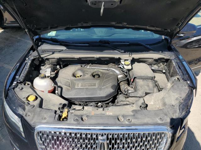 Photo 12 from auction – 2019 LINCOLN MKC RESERV with VIN 5LMCJ3D97KUL52856