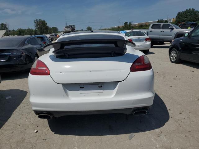 Снимка 6 от търг – 2011 PORSCHE PANAMERA 2 с VIN WP0AA2A71BL017822