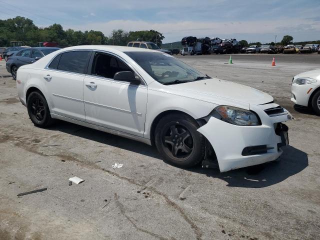 Photo 4 from auction – 2012 CHEVROLET MALIBU LS with VIN 1G1ZB5E06CF249209