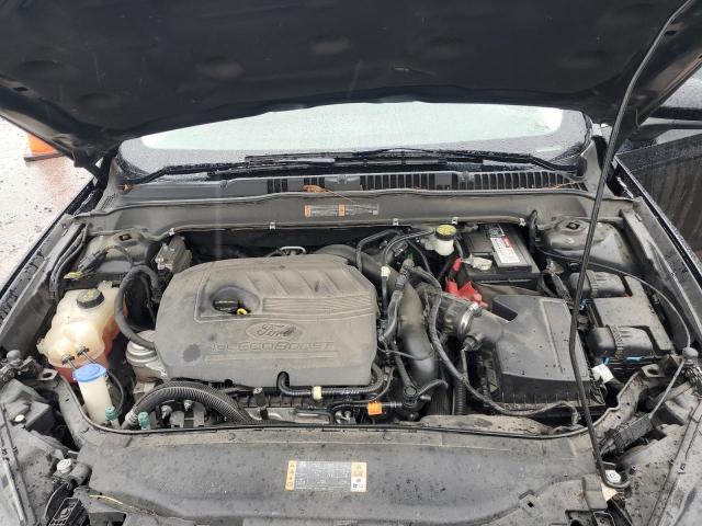Photo 11 from auction – 2017 FORD FUSION SE with VIN 3FA6P0HD7HR266548