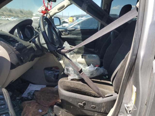 Фото 7 с аукциона – 2016 DODGE GRAND CARA с VIN 2C4RDGCG1GR312745