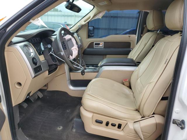 Photo 7 from auction – 2014 FORD F150 SUPER with VIN 1FTFW1ET1EFA27875