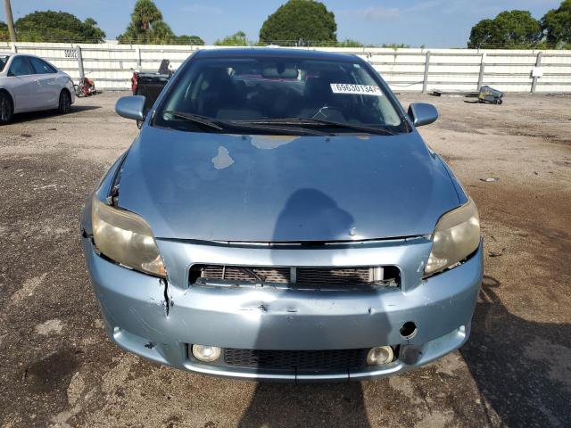 Photo 5 from auction – 2007 TOYOTA SCION TC with VIN JTKDE177370156144