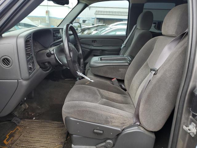 Photo 7 from auction – 2006 CHEVROLET SILVERADO with VIN 1GCEK19T66Z173111