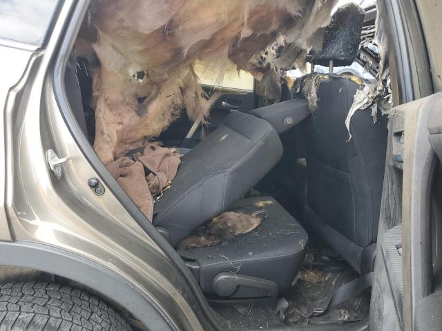 Photo 10 from auction – 2015 TOYOTA RAV4 XLE with VIN 2T3RFREV9FW288555