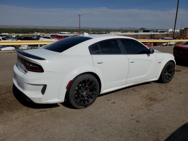 Photo 3 from auction – 2023 DODGE CHARGER SC with VIN 2C3CDXGJ0PH516085