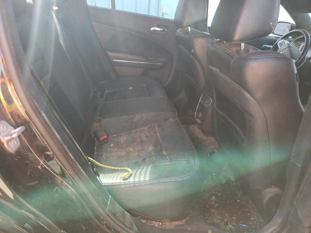 Photo 10 from auction – 2014 DODGE CHARGER R/ with VIN 2C3CDXCT4EH334555