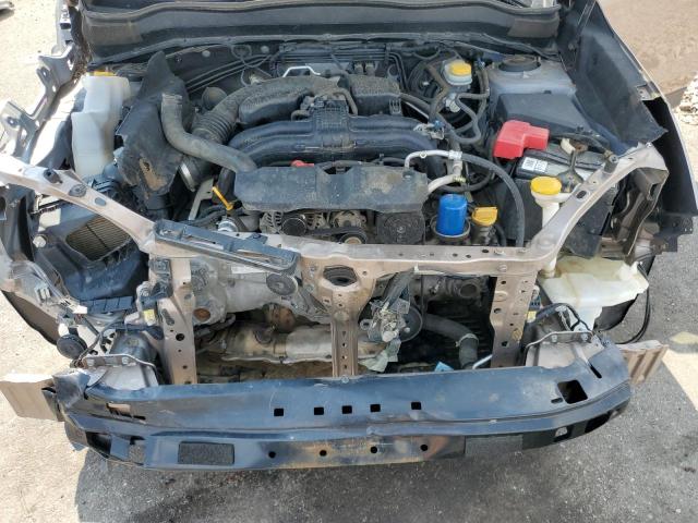 Photo 12 from auction – 2015 SUBARU FORESTER 2 with VIN JF2SJADC3FH525386
