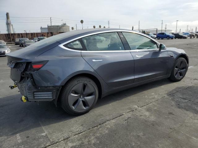 Photo 3 from auction – 2020 TESLA MODEL 3 with VIN 5YJ3E1EA9LF630661