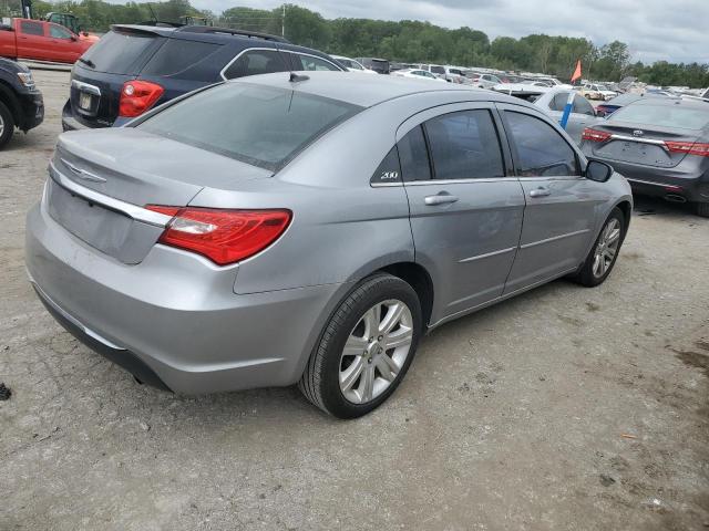 Photo 3 from auction – 2013 CHRYSLER 200 TOURIN with VIN 1C3CCBBB5DN639163