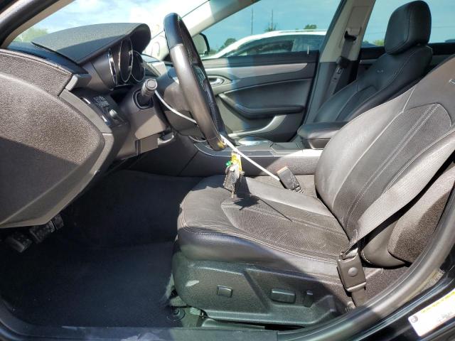 Photo 7 from auction – 2013 CADILLAC CTS LUXURY with VIN 1G6DE5E58D0156817