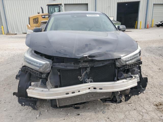 Photo 5 from auction – 2019 ACURA RDX with VIN 5J8TC2H34KL012444
