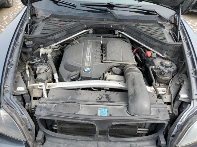 Photo 12 from auction – 2011 BMW X5 XDRIVE3 with VIN 5UXZV4C55BL740067