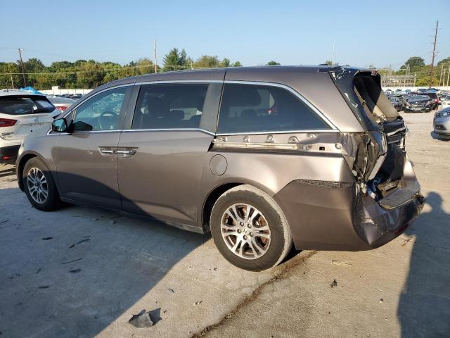 Photo 2 from auction – 2012 HONDA ODYSSEY EX with VIN 5FNRL5H65CB030718