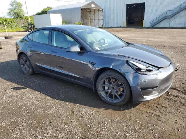 Photo 4 from auction – 2023 TESLA MODEL 3 with VIN 5YJ3E1EA8PF692428