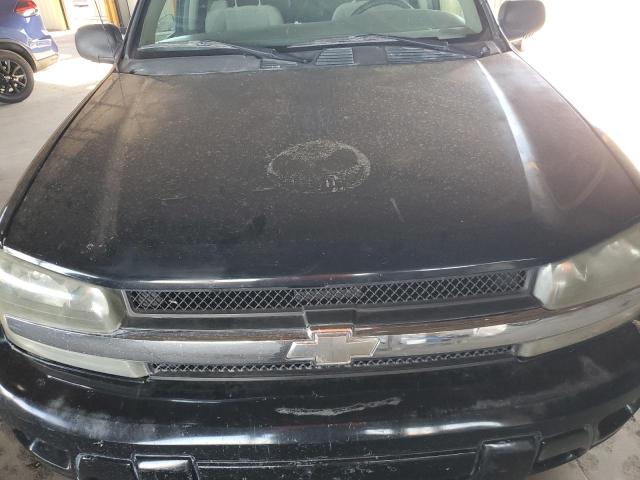 Photo 11 from auction – 2006 CHEVROLET TRAILBLAZE with VIN 1GNDS13S862115626
