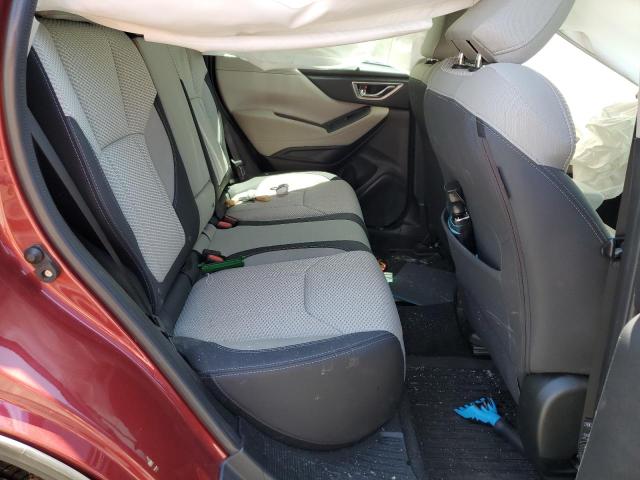 Photo 11 from auction – 2021 SUBARU FORESTER P with VIN JF2SKAFC5MH536297