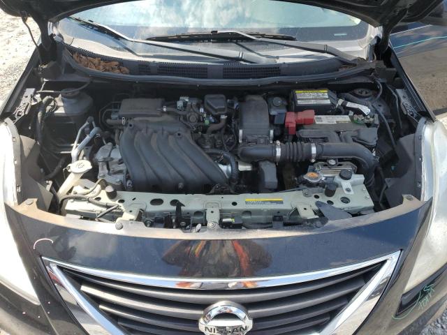 Photo 11 from auction – 2013 NISSAN VERSA S with VIN 3N1CN7APXDL847851