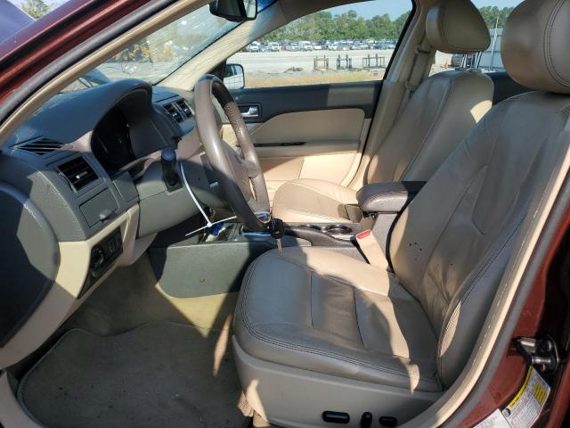 Photo 7 from auction – 2012 FORD FUSION SEL with VIN 3FAHP0JA2CR180906