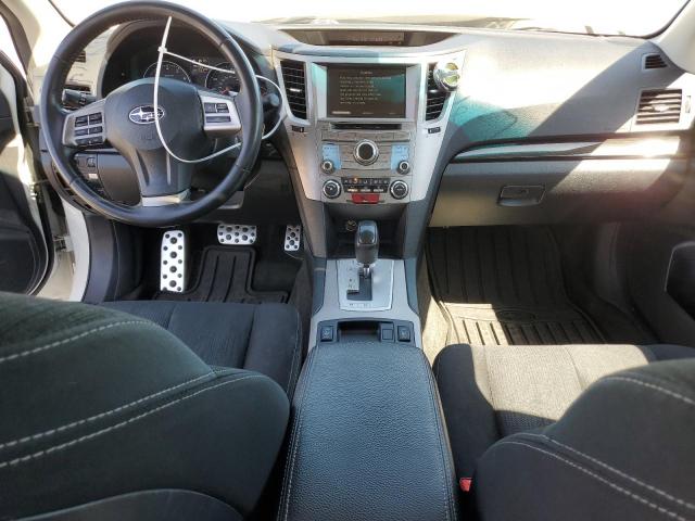 Photo 8 from auction – 2014 SUBARU LEGACY 2.5 with VIN 4S3BMBJ67E3002703