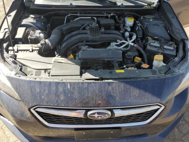 Photo 11 from auction – 2019 SUBARU IMPREZA with VIN 4S3GKAB68K3613646