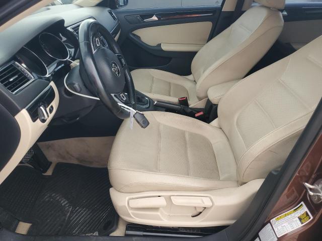 Photo 7 from auction – 2016 VOLKSWAGEN JETTA SEL with VIN 3VWL07AJ4GM402380