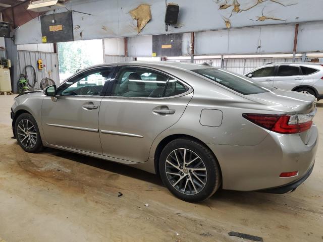 Photo 2 from auction – 2016 LEXUS ES 350 with VIN 58ABK1GGXGU026477