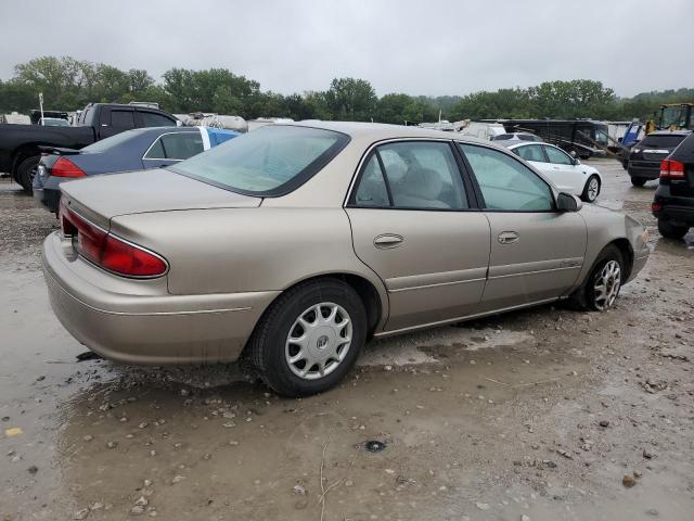Photo 3 from auction – 2001 BUICK CENTURY CU with VIN 2G4WS52JX11233344