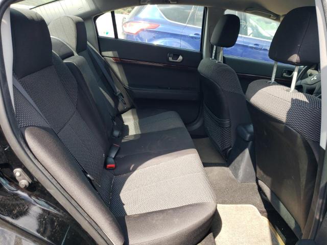 Photo 10 from auction – 2012 MITSUBISHI GALANT ES with VIN 4A32B3FF4CE014973