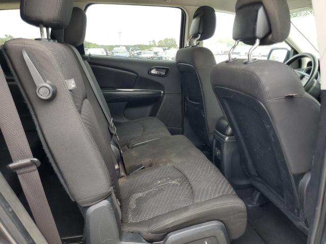 Photo 11 from auction – 2016 DODGE JOURNEY SX with VIN 3C4PDCBB2GT193932