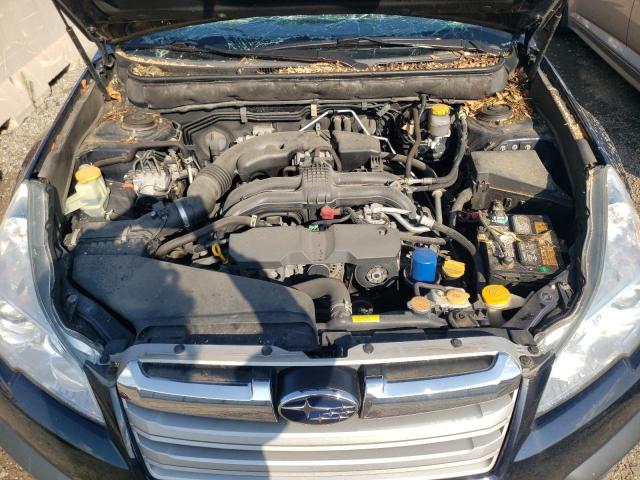 Photo 11 from auction – 2013 SUBARU OUTBACK 2. with VIN 4S4BRCPCXD3319437